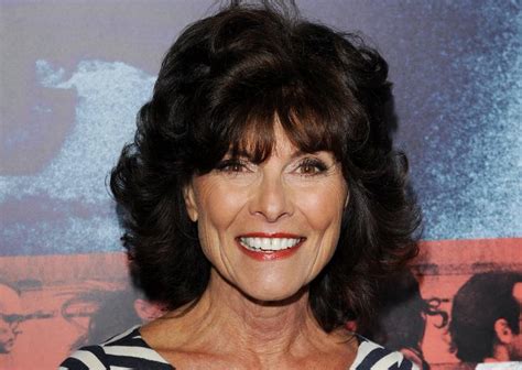 adrienne barbeau height|Adrienne Barbeau Height